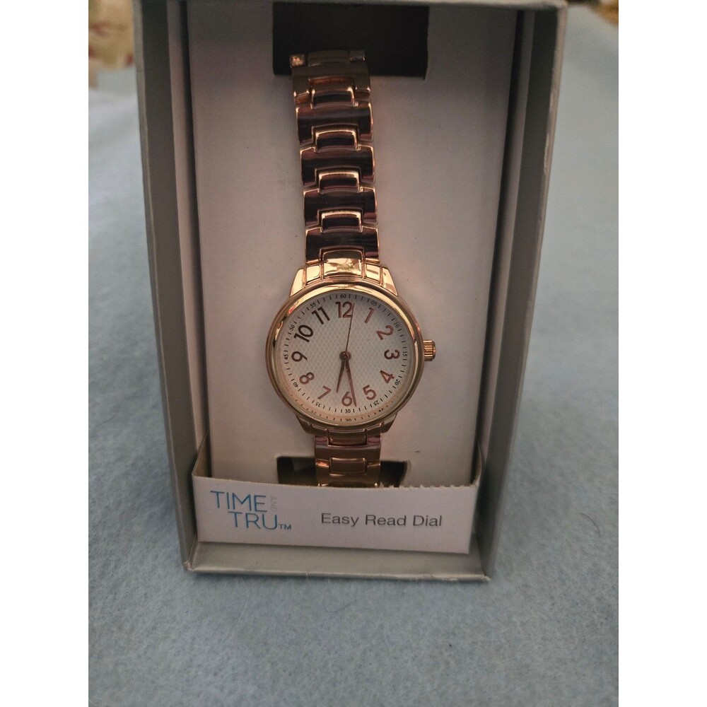 Time Tru Women's Watch (LG-9)